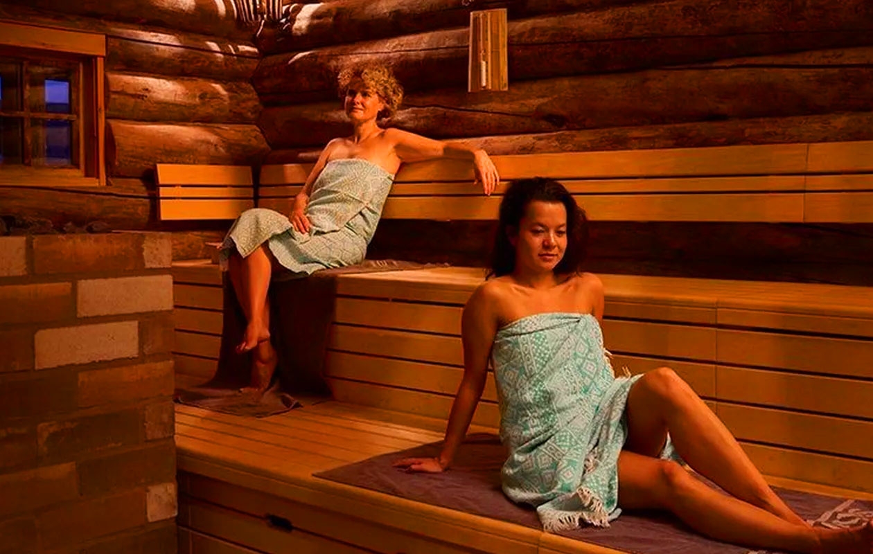 Dagentree Wellnessresort Zwaluwhoeve