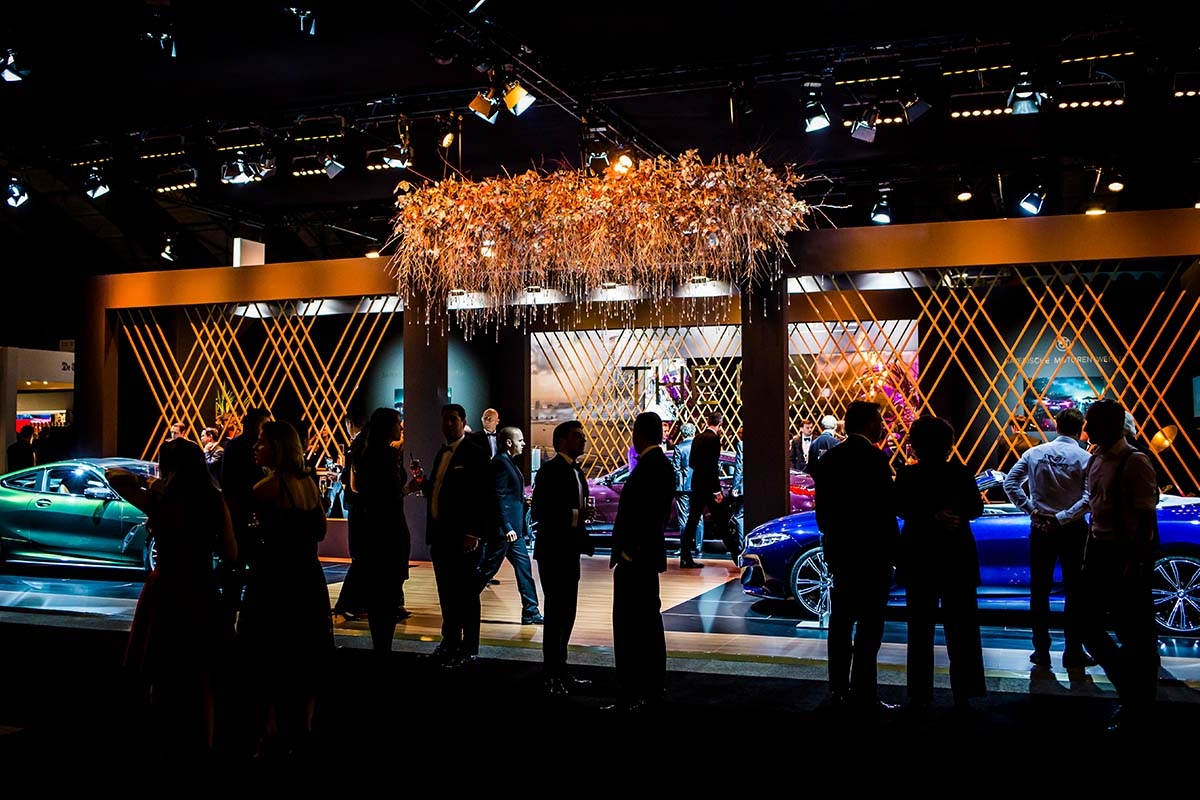 Entreeticket MASTERS EXPO in RAI Amsterdam