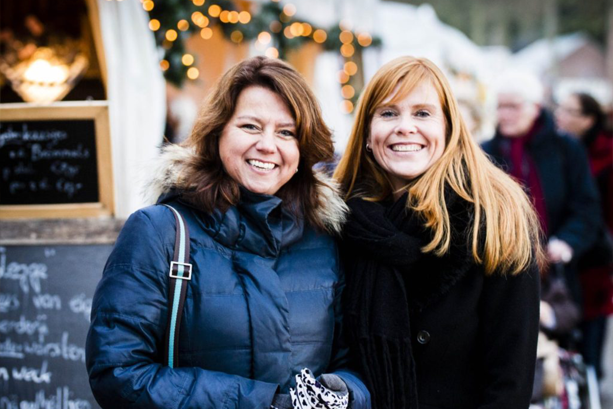 Entreeticket Spirit of Winter