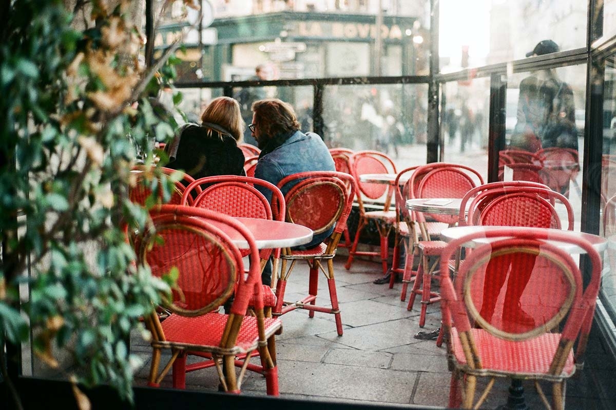 Dagtocht naar Parijs per luxe touringcar