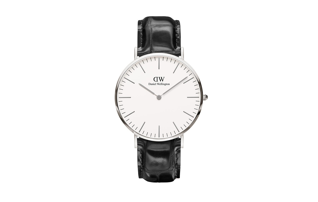 Daniel Wellington horloge DW00100028