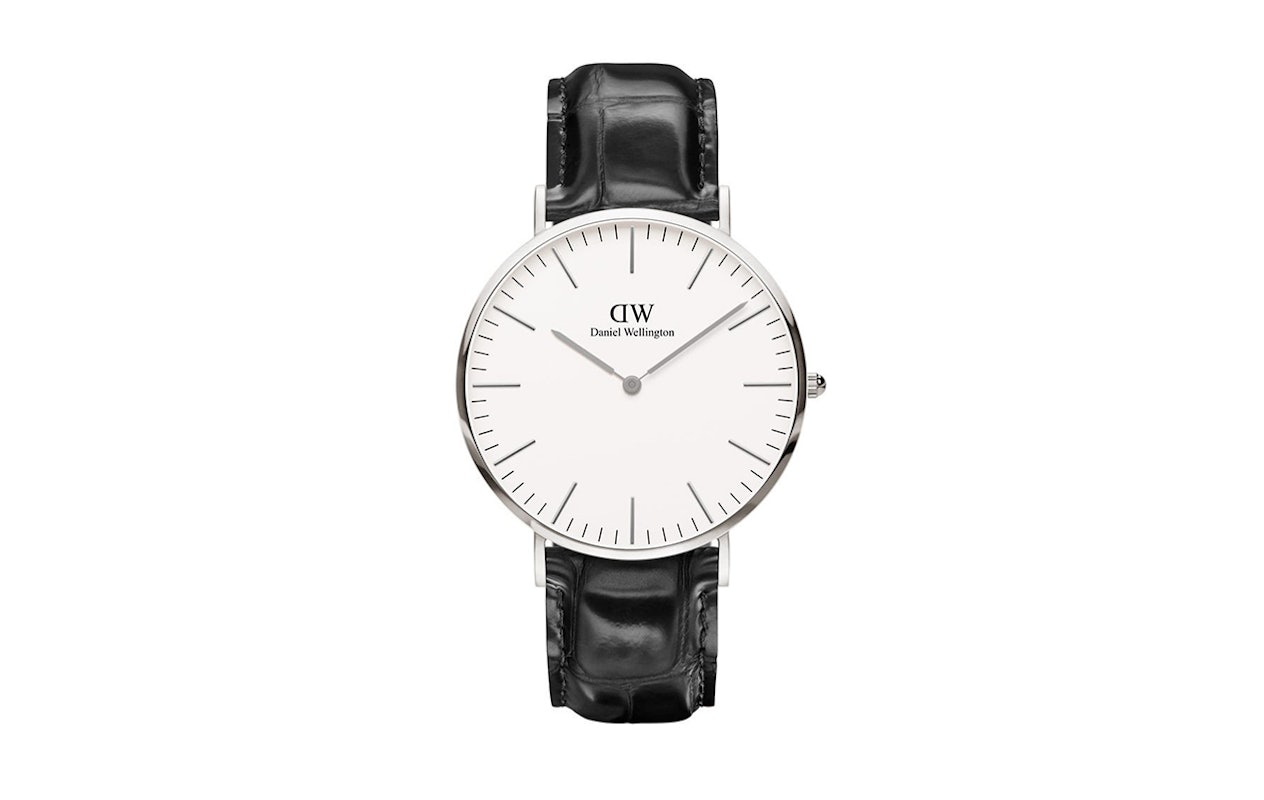 Daniel Wellington horloge DW00100028