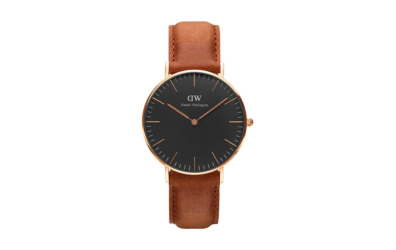 Daniel Wellington horloge DW00100138