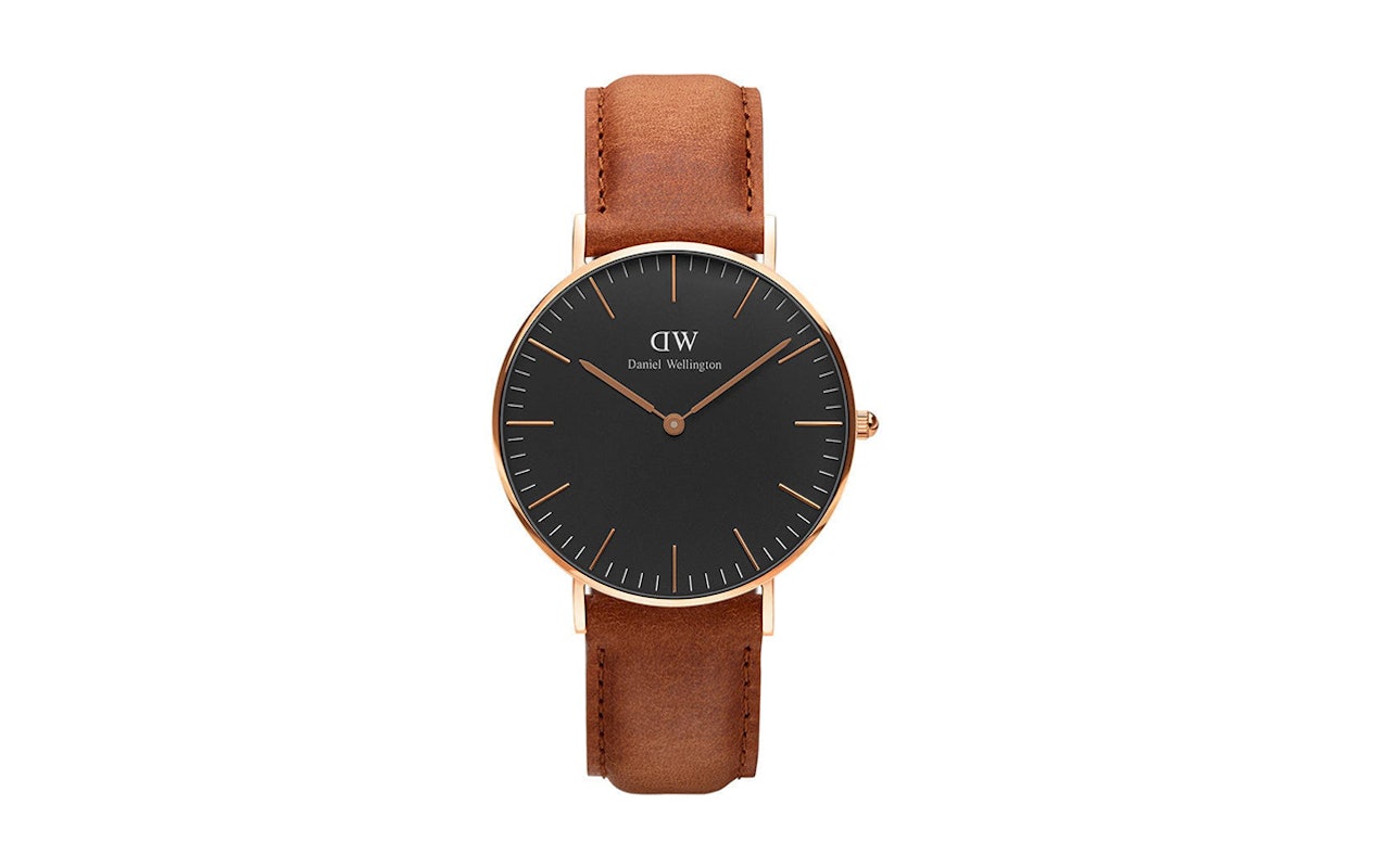 Daniel Wellington horloge DW00100138