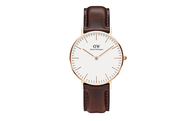 Daniel Wellington horloge DW00100039