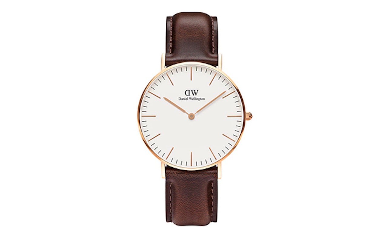 Daniel Wellington horloge DW00100039