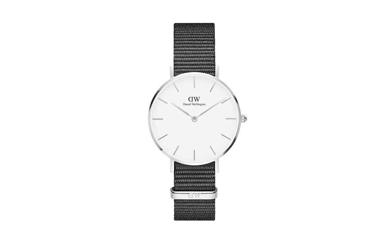 Daniel Wellington horloge DW00100254