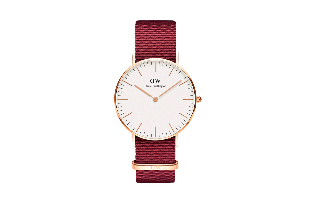 Daniel Wellington horloge DW00100271