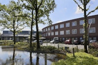 De Bonte Wever