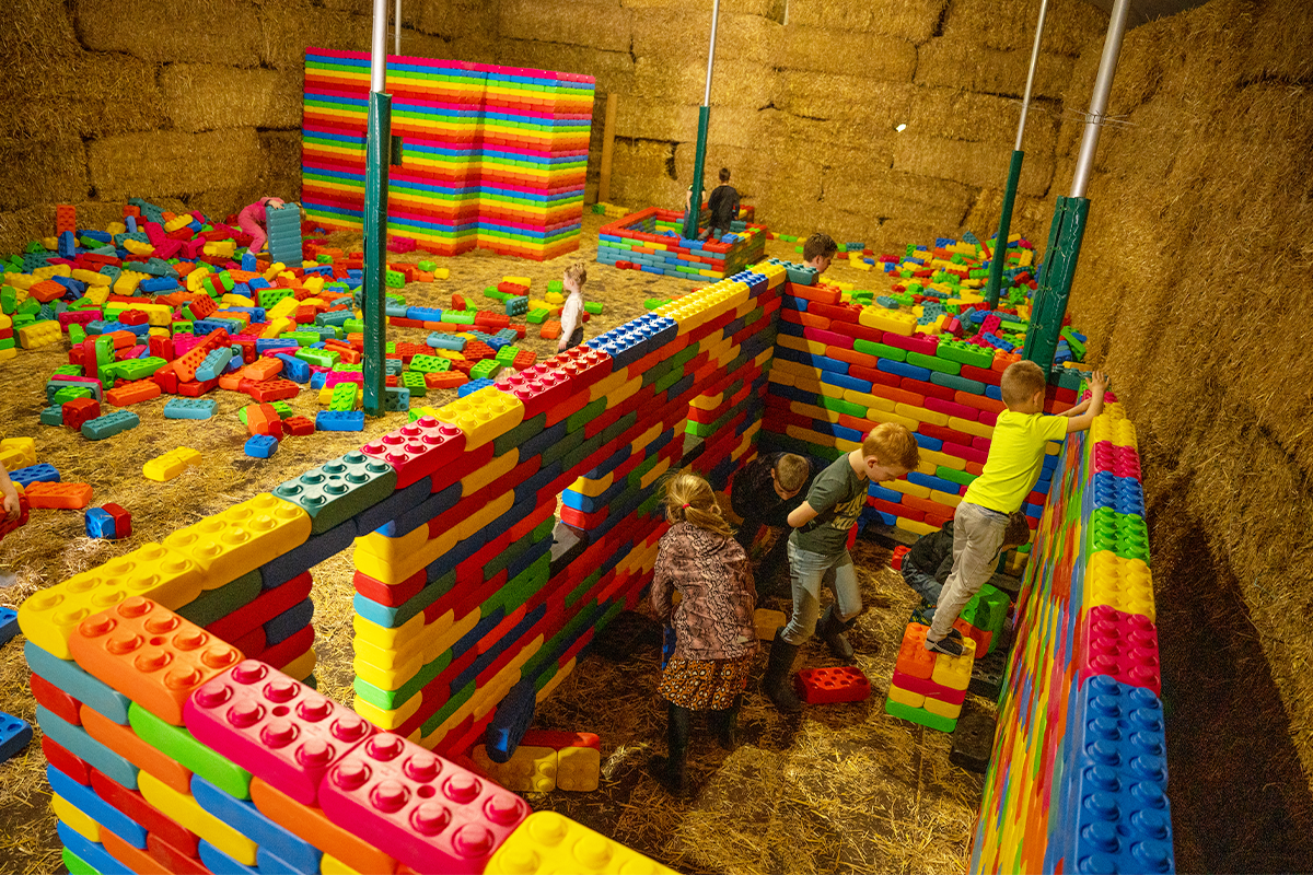 All-in entreeticket De Flierefluiter + Flierefluiter beker