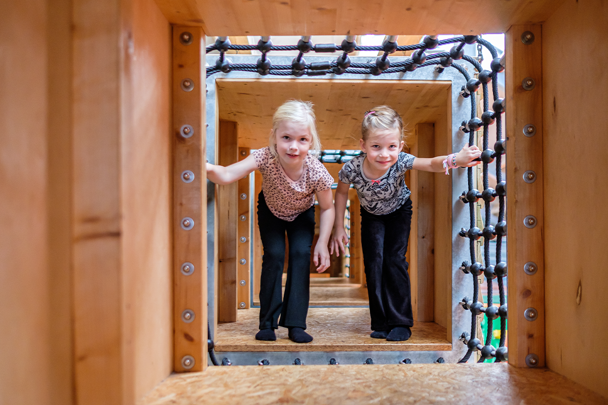 All-in entreeticket De Flierefluiter + Flierefluiter beker