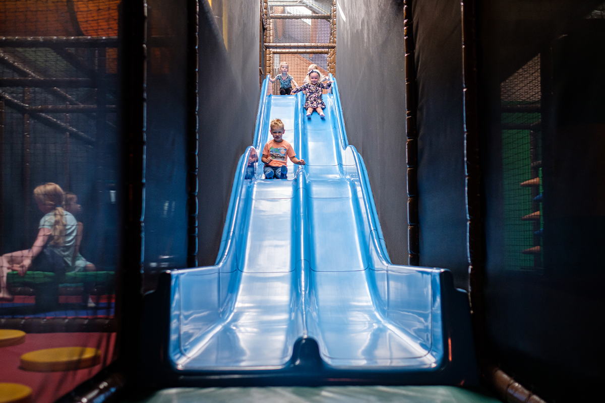 All-in entreeticket De Flierefluiter + Flierefluiter beker