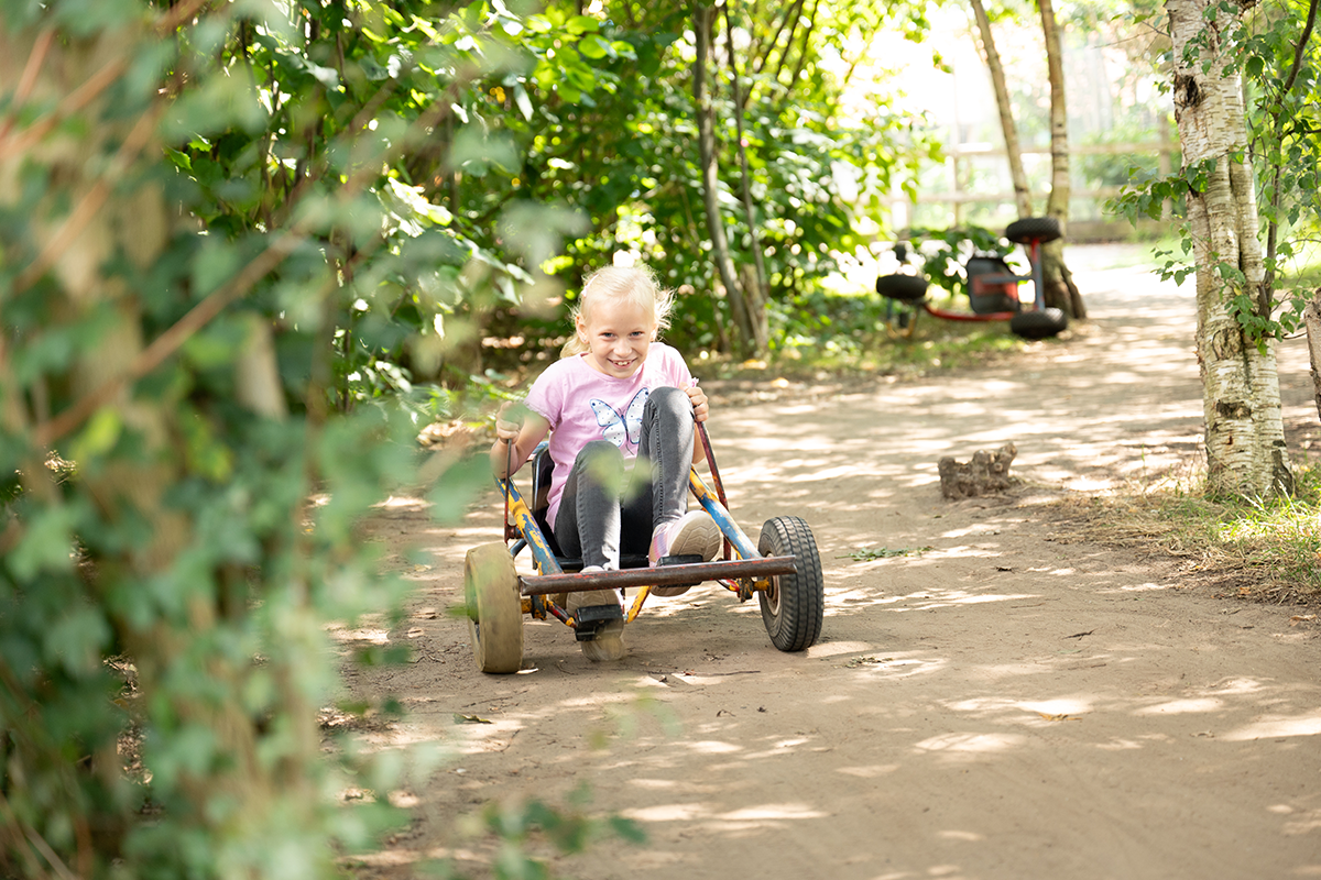 All-in entreeticket De Flierefluiter + Flierefluiter beker