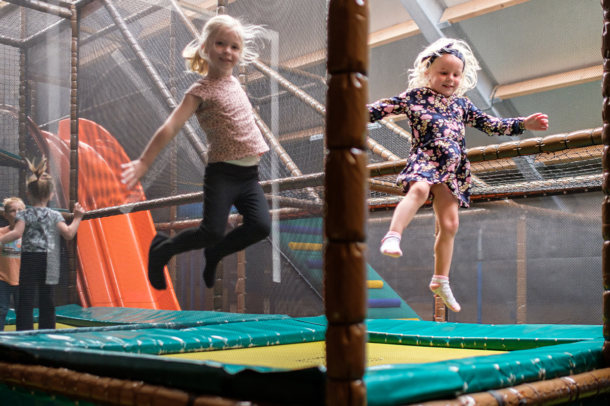 All-in entreeticket De Flierefluiter + Flierefluiter beker