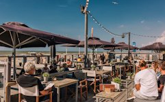 De Haven van Zandvoort