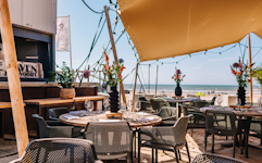 De Haven van Zandvoort