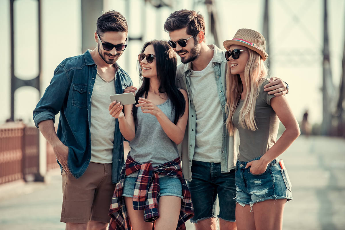 Speel het detectivespel van The Landventure in Amsterdam of Rotterdam