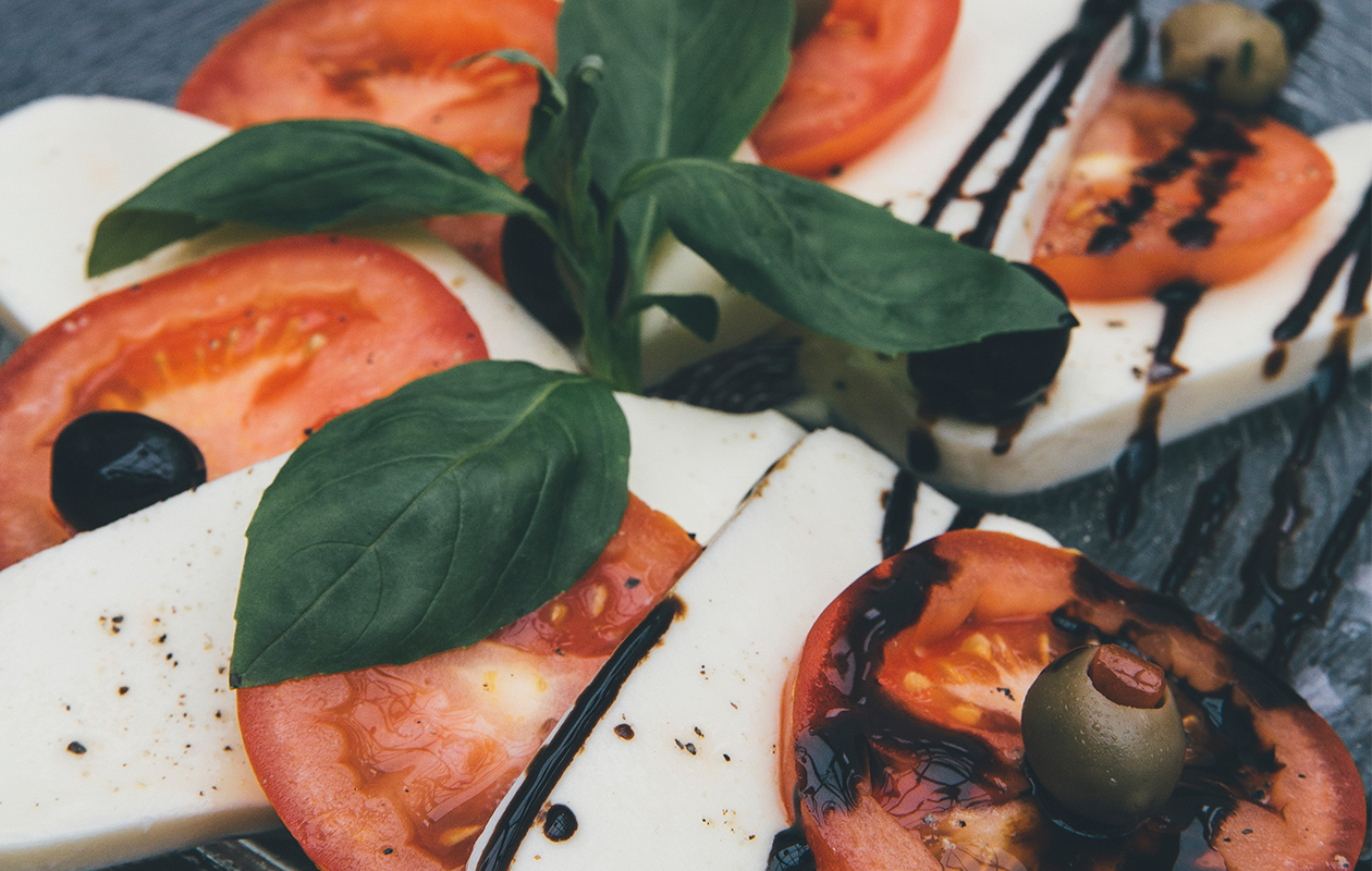 Profitez de 2 délicieux DiGusti Balsamico!