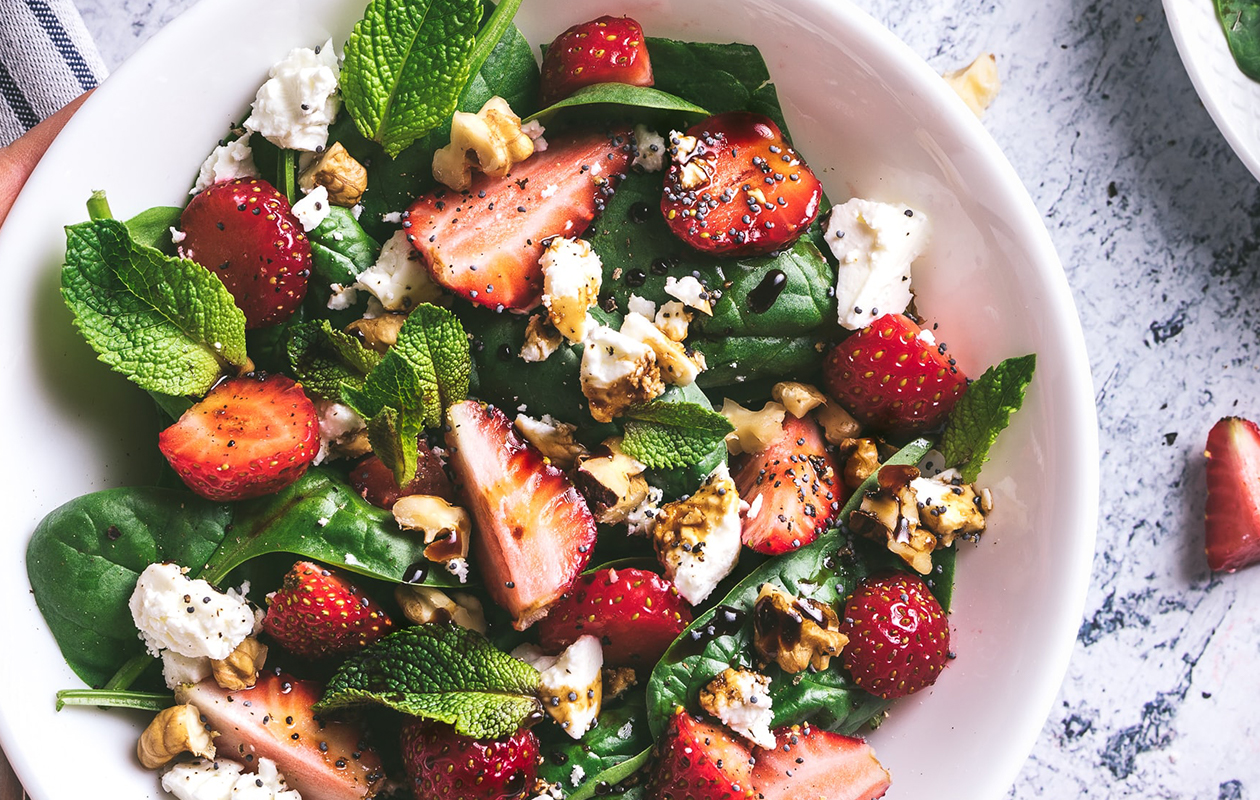 Profitez de 2 délicieux DiGusti Balsamico!