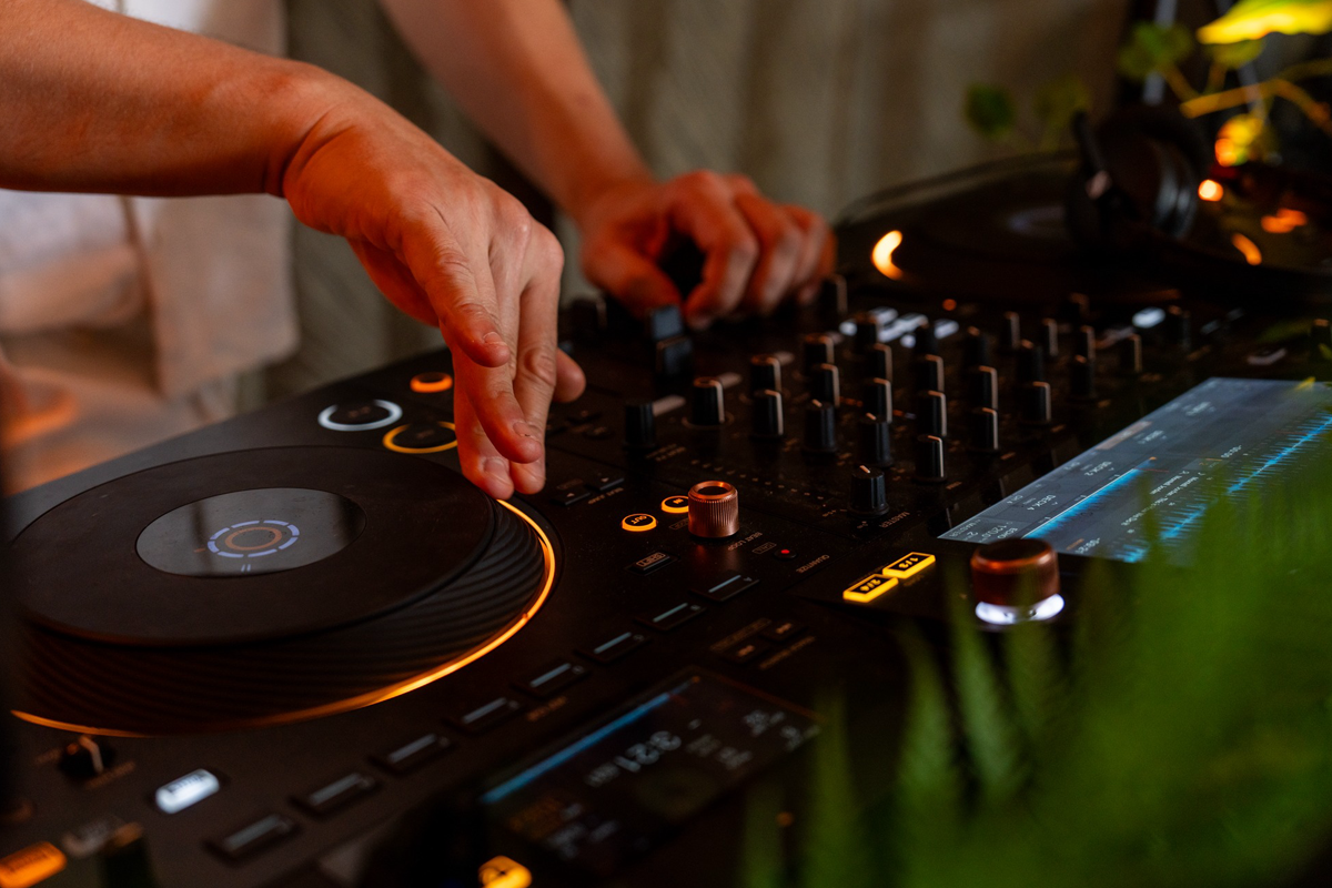 3-gangen keuzediner bij Rosey's in Zaandam