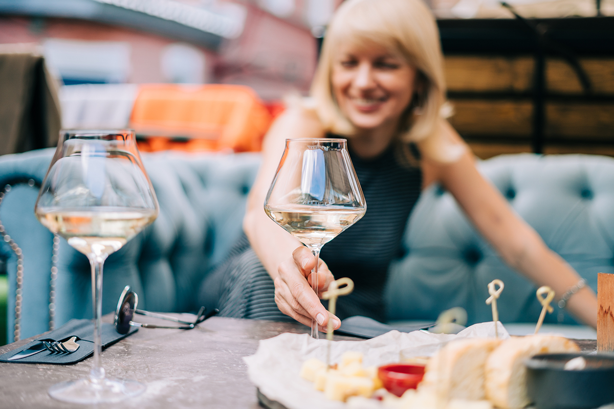 Hollands 3-gangendiner in hartje Amsterdam