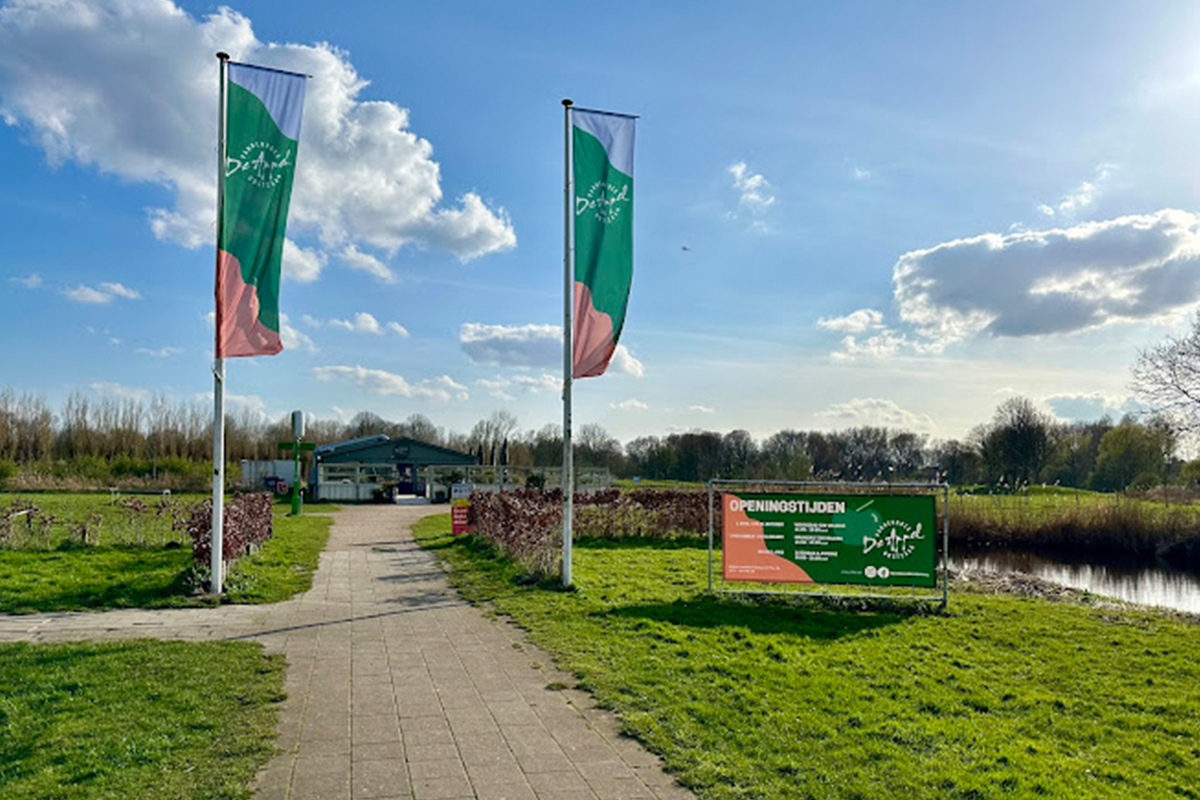 2- of 3-gangen keuzediner bij Pannenkoek de Appel