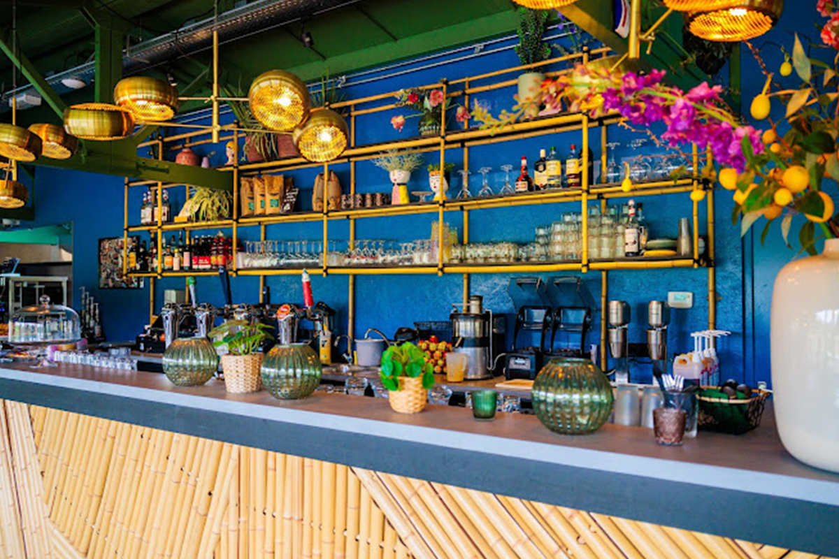 2- of 3-gangen keuzediner bij Pannenkoek de Appel