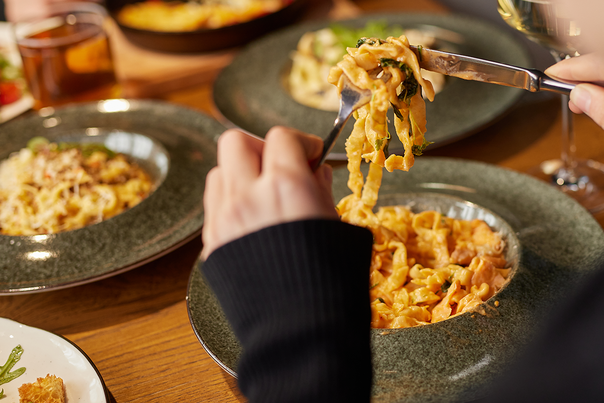 Heerlijk 3-gangen keuzediner bij Steakhouse Bella