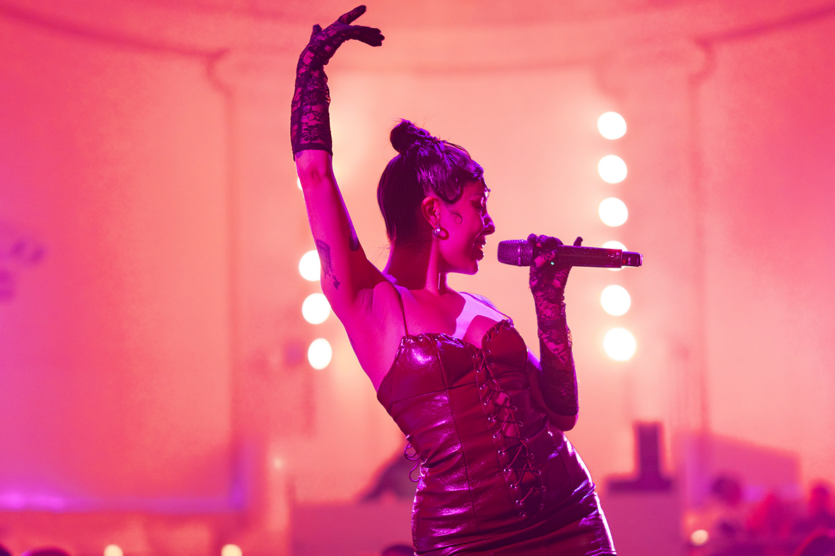 Dinner experience + 4- of 6-gangendiner bij SUPPER