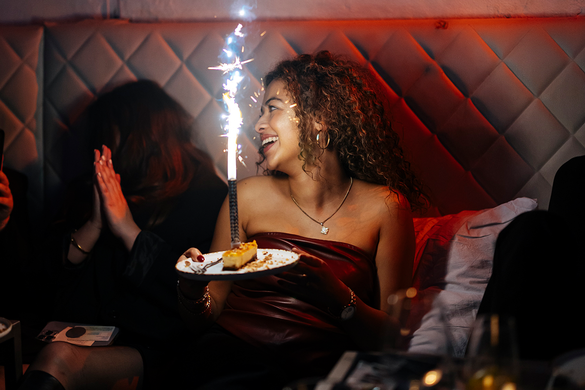 Dinner experience + 4- of 6-gangendiner bij SUPPER