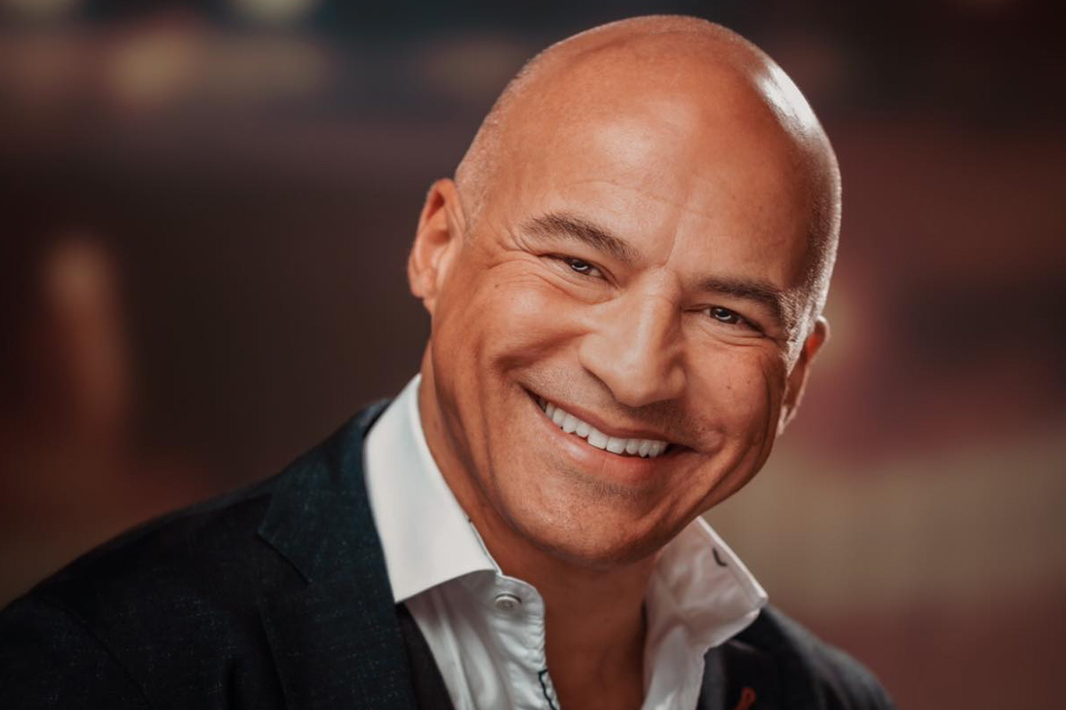 Dinnershow Roermond incl. 4-gangen diner + after party