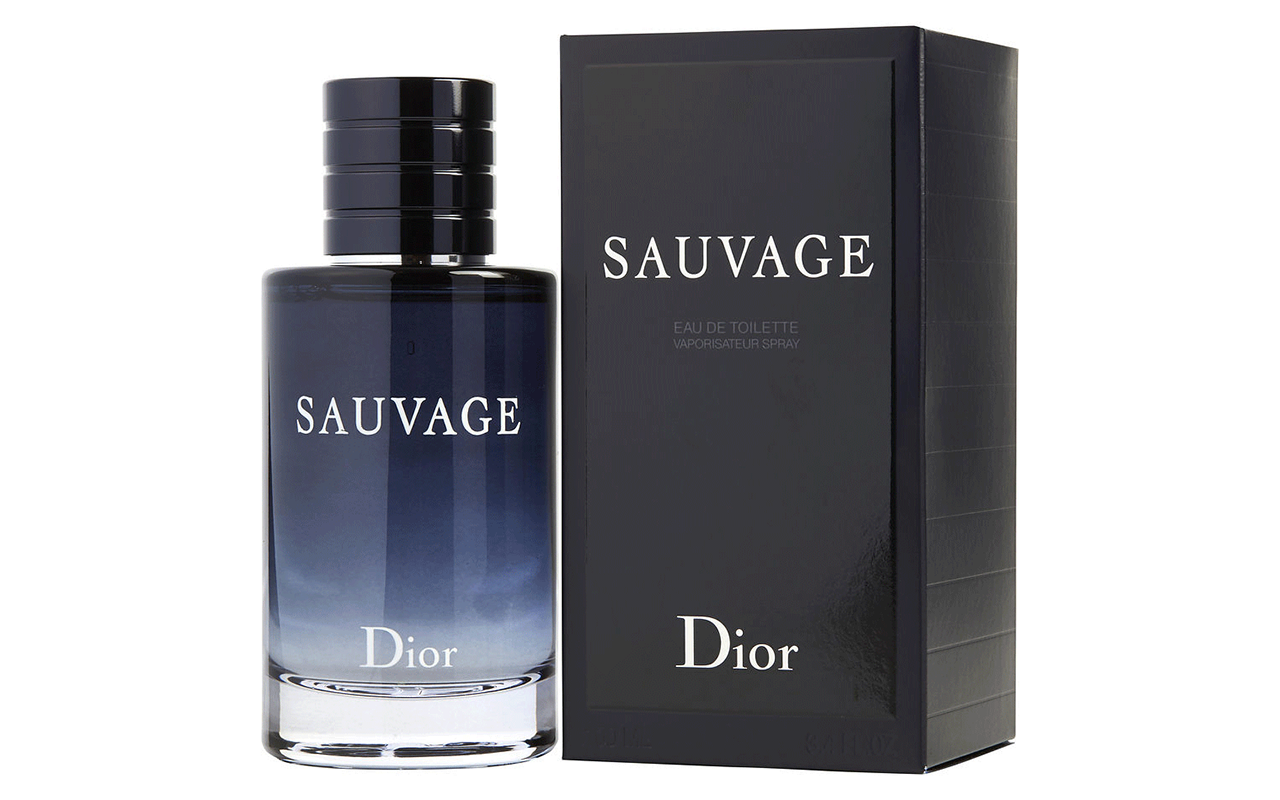 Dior Sauvage Edt 60 ml