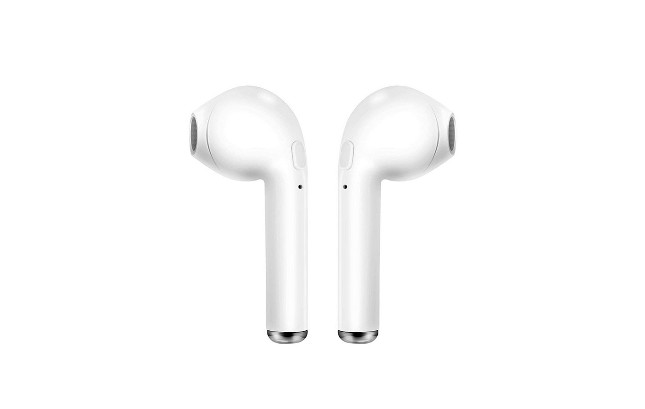 Draadloze Bluetooth oordopjes 