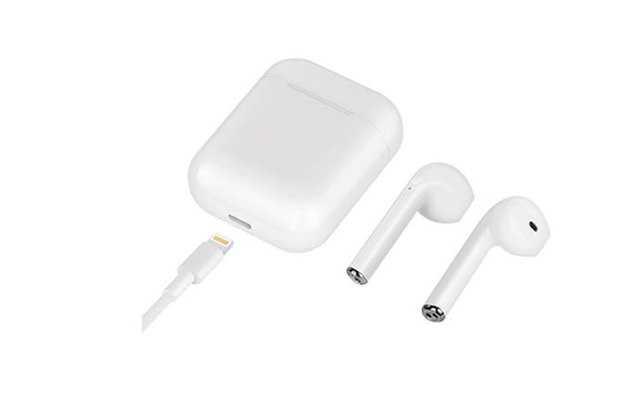 Draadloze Bluetooth oordopjes 