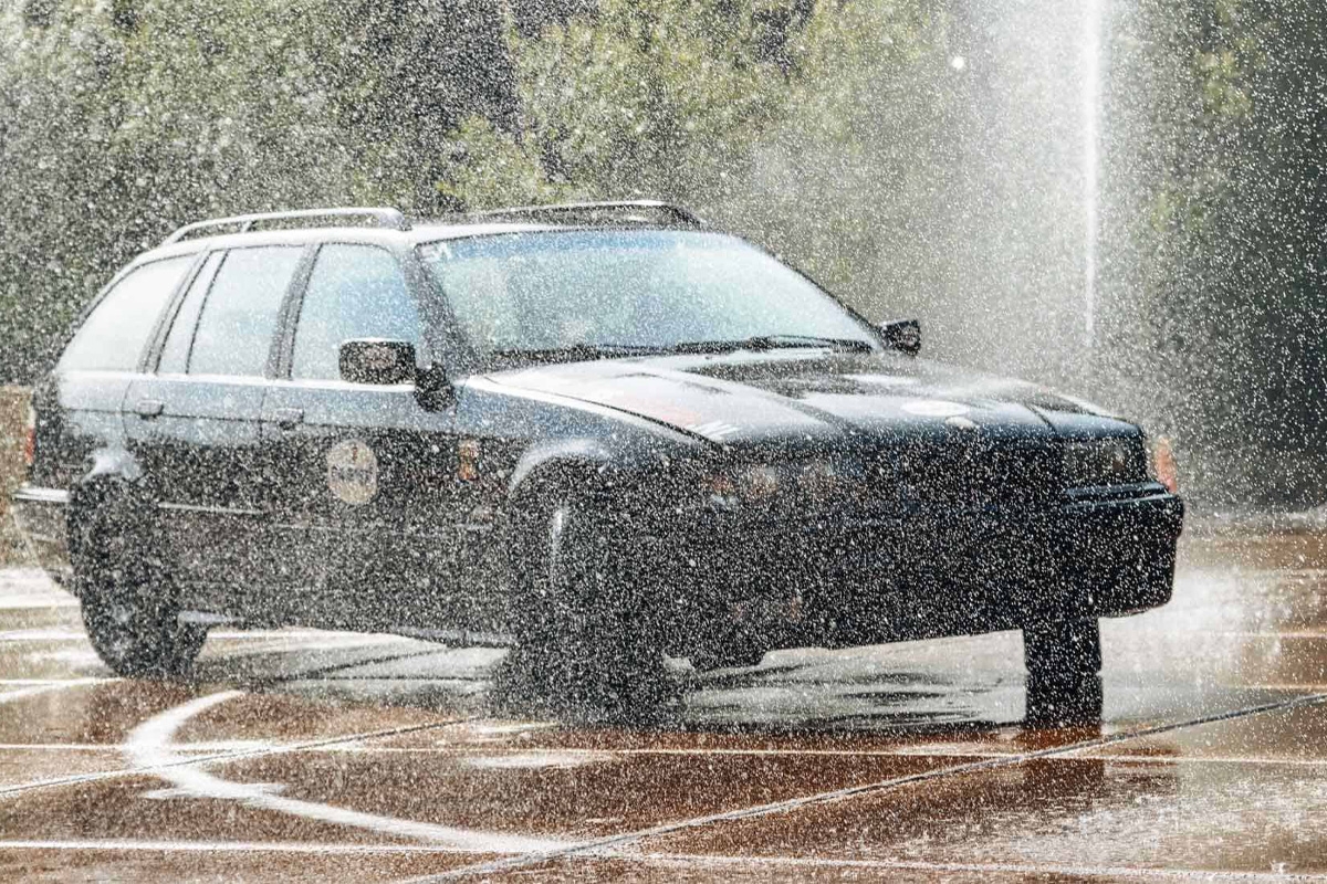 Driftcursus van 2 of 3 uur bij Fundustry