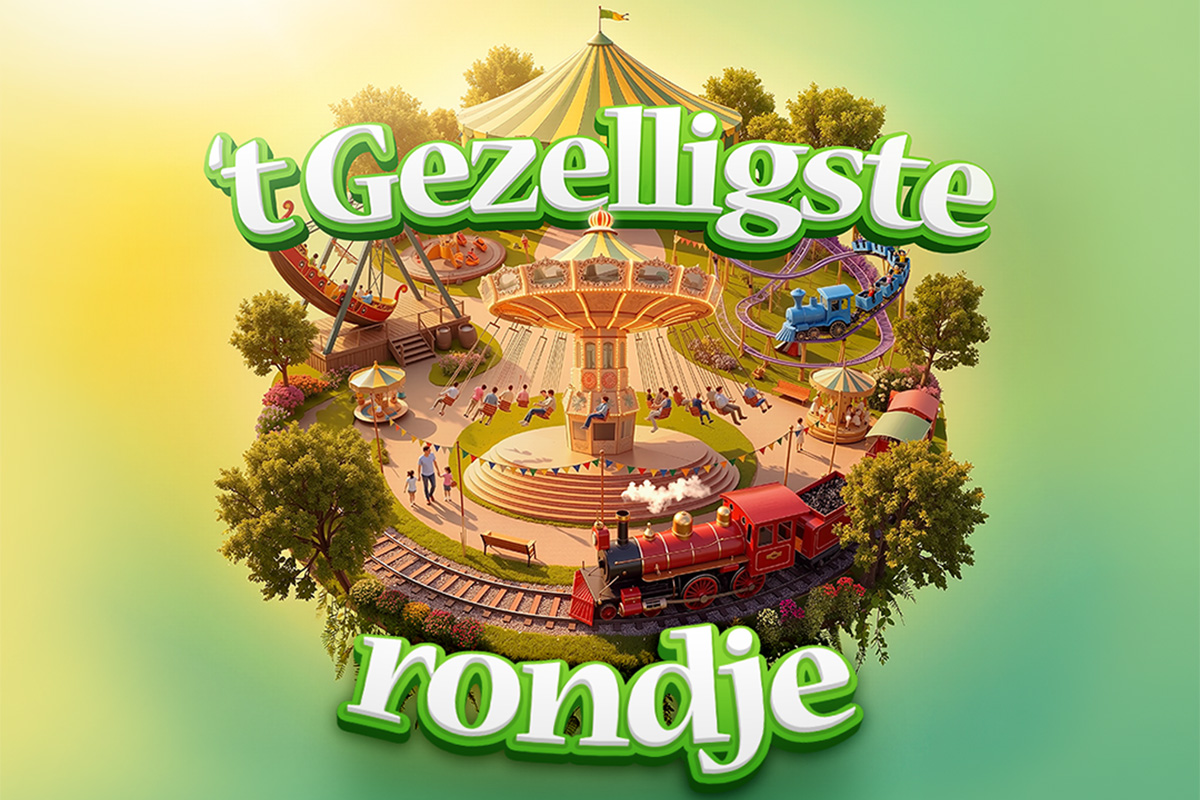 Entreeticket Drouwen Live, 29 augustus 2026 incl. onbeperkt eten + drinken