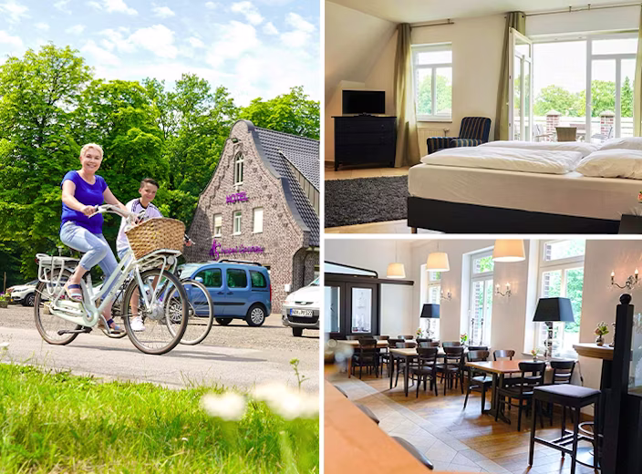 dS Hotel Gronau