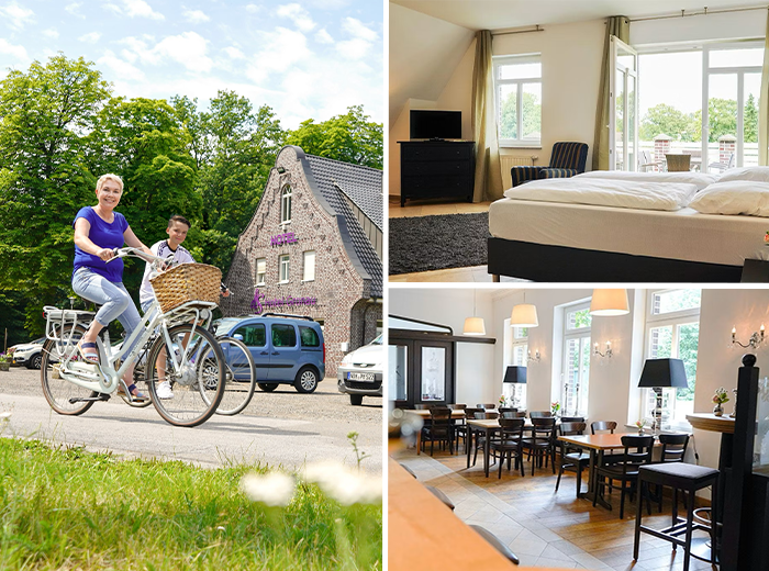dS Hotel Gronau