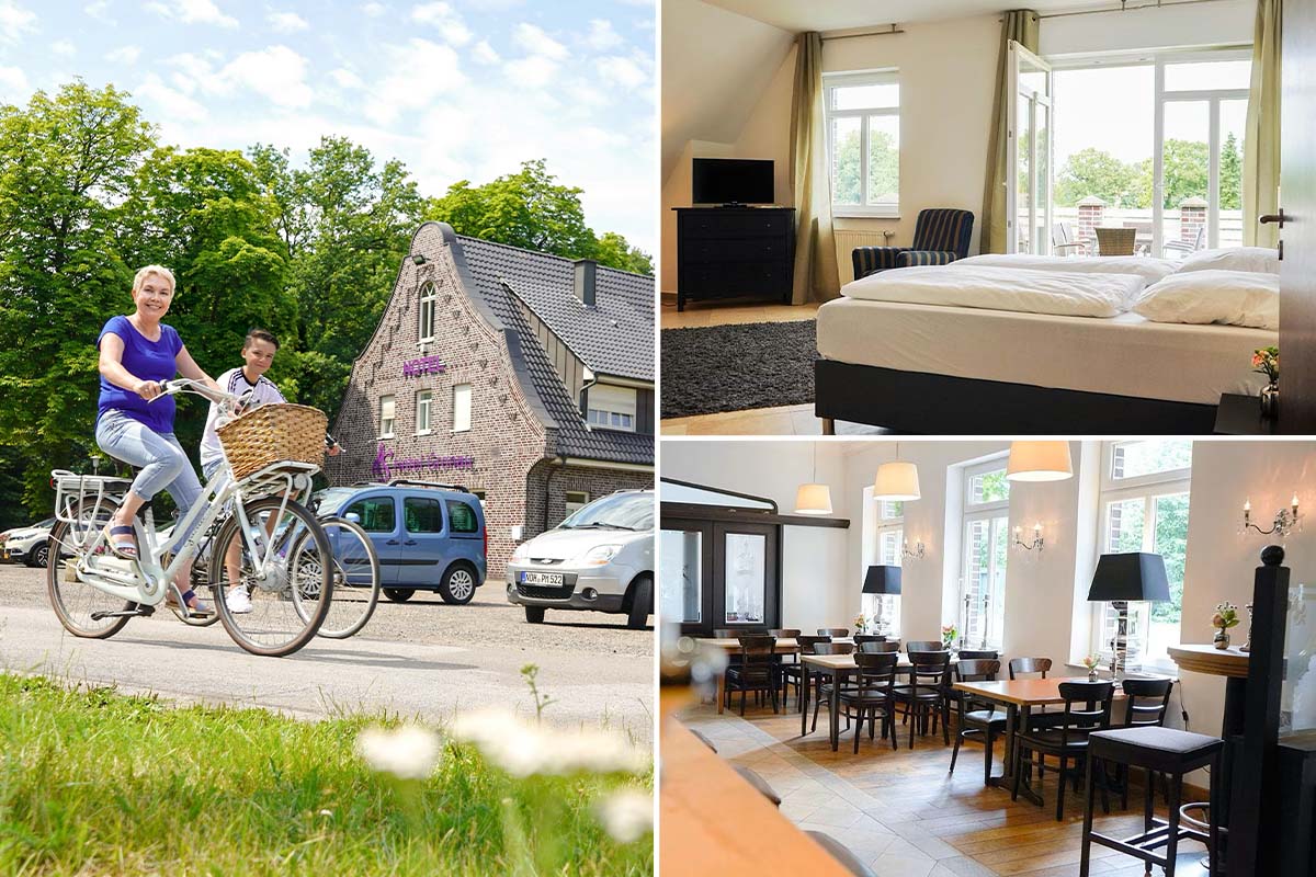 dS Hotel Gronau