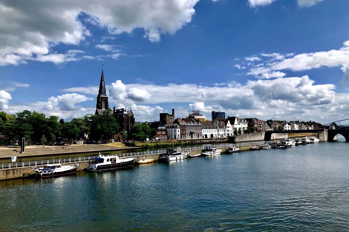 E-bike huren (hele dag) Scooterverhuur Limburg