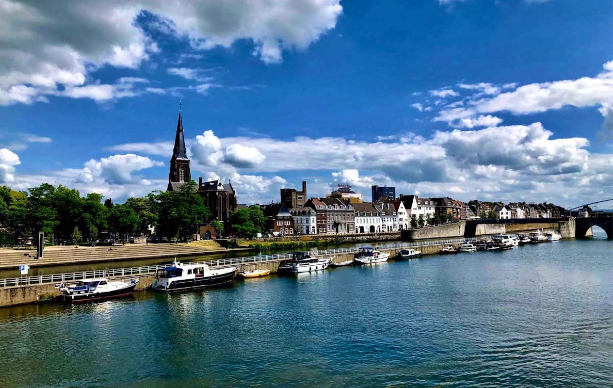 E-bike huren (hele dag) Scooterverhuur Limburg