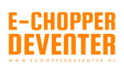 E Chopper Deventer