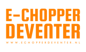 E Chopper Deventer