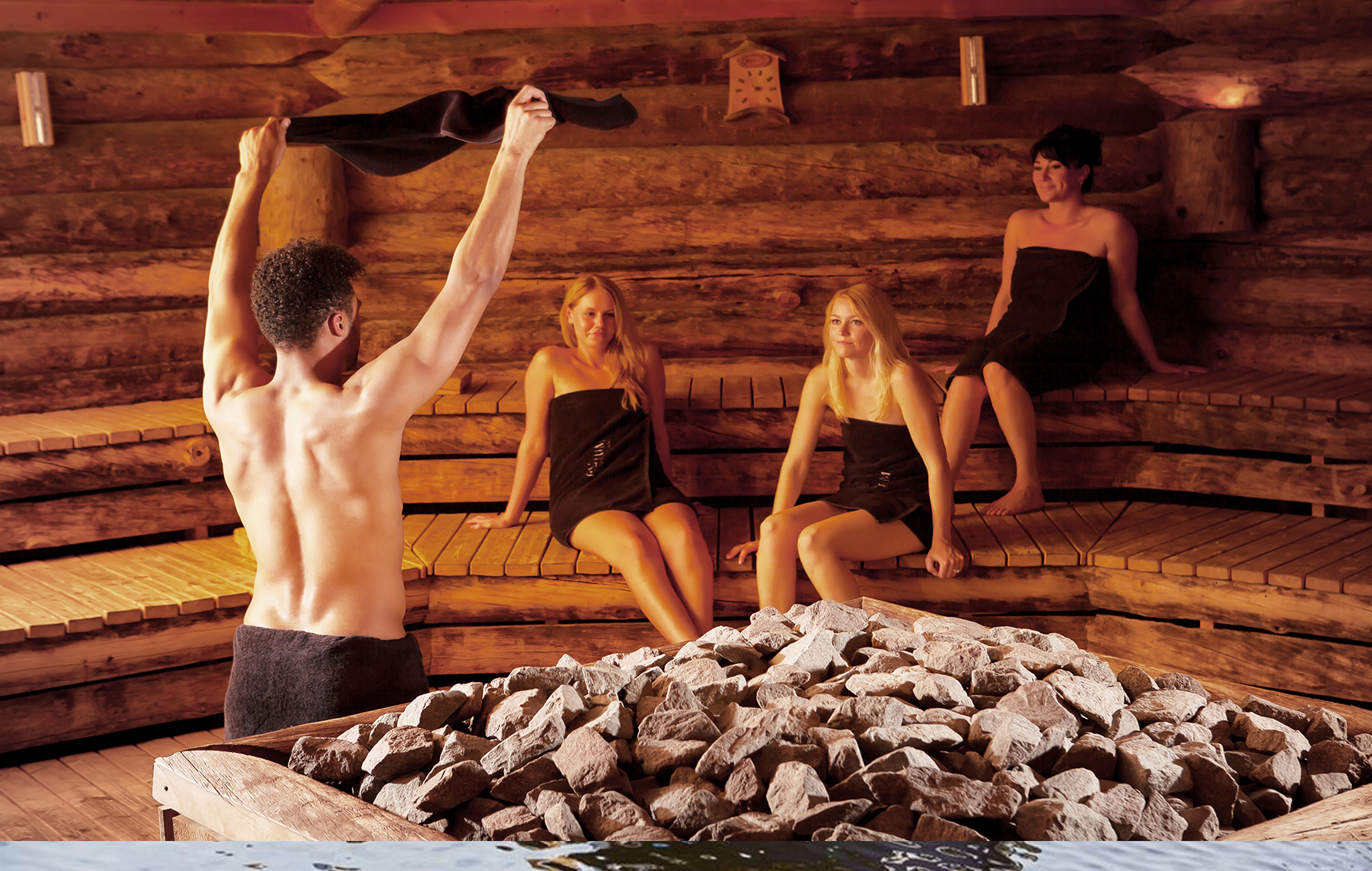 Een dagje ontspannen bij Elysium in Bleiswijk! 