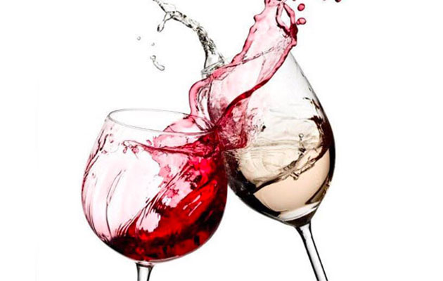 Een exclusieve wijnproeverij aan huis voor 4 personen!