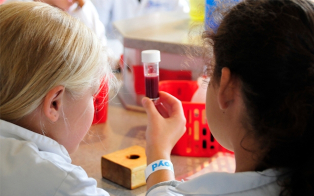 Entreeticket Nederlands Watermuseum