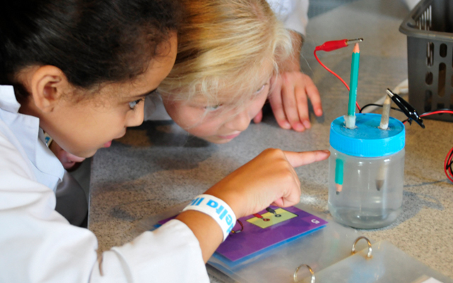 Entreeticket Nederlands Watermuseum