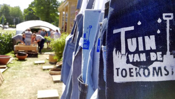 Entreeticket Nederlands Watermuseum