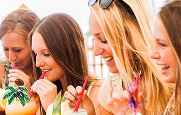 Jongerenvakantie naar Toscane in Italië voor 2 personen! 