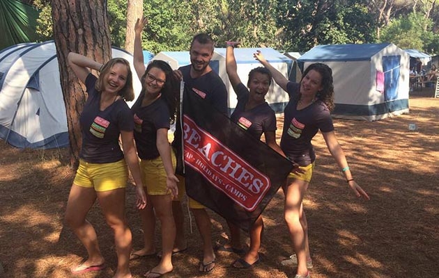 Jongerenvakantie naar Toscane in Italië voor 2 personen! 